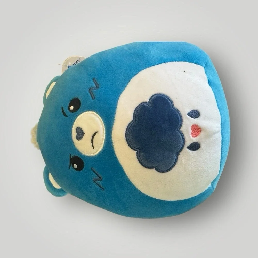 Squishmallows‎ 8